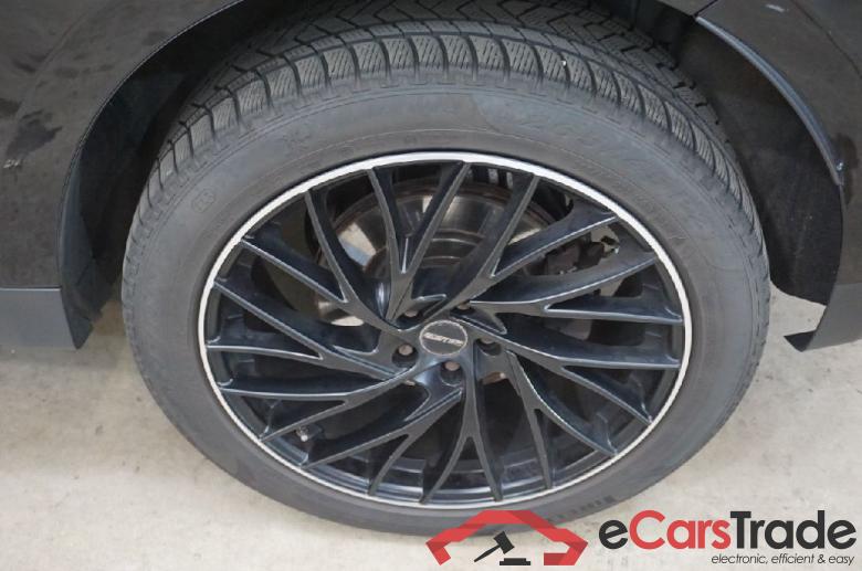 Jaguar F-Pace ´15 JAGUAR F-Pace 20d Aut. Prestige 5d 132kW #6