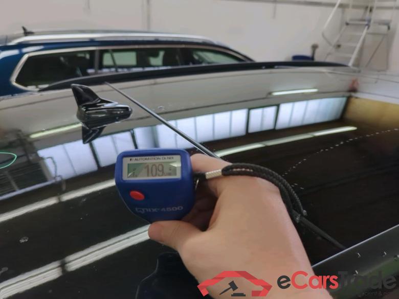 Audi A6 Avant ´18 S6 Avant 3.0 TDI quattro TDI 253KW AT8 E6d #6