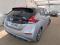 preview Nissan Leaf #3