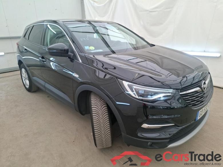 Opel 1.5 DIESEL 130 ELEGANCE BUSINESS AUTO Grandland X Elegance Business 1.5 130CV BVA8 E6d #4