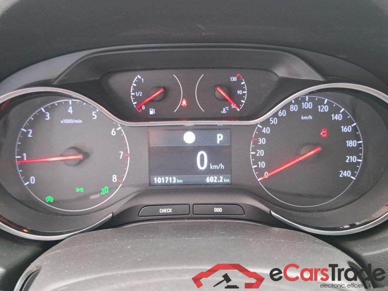 Opel 1.5 DIESEL 130 ELEGANCE BUSINESS AUTO Grandland X Elegance Business 1.5 130CV BVA8 E6d #6