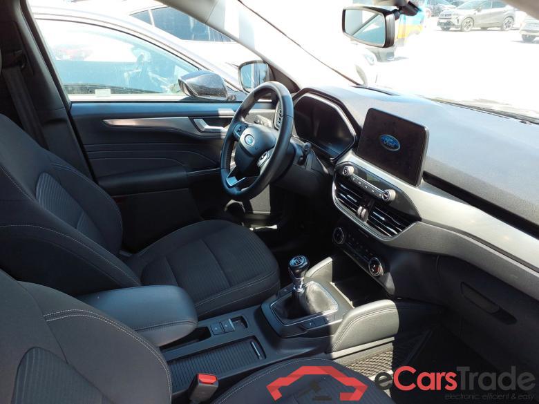 FORD Kuga 1.5 Ecoboost 150cv Titanium #3