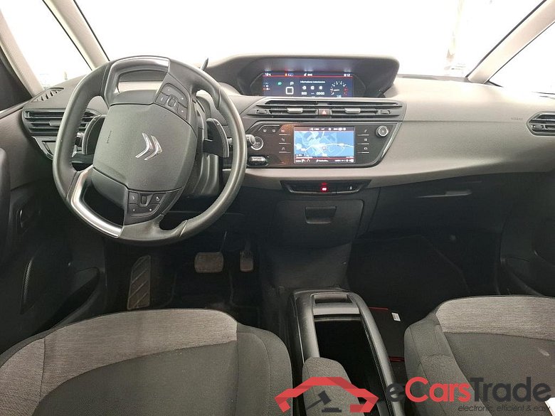 Citroen BlueHDi 130 S&S EAT8 Business C4 Grand Picasso/Spacetourer Business 1.5 BlueHDi 130CV BVA8 E6d #5