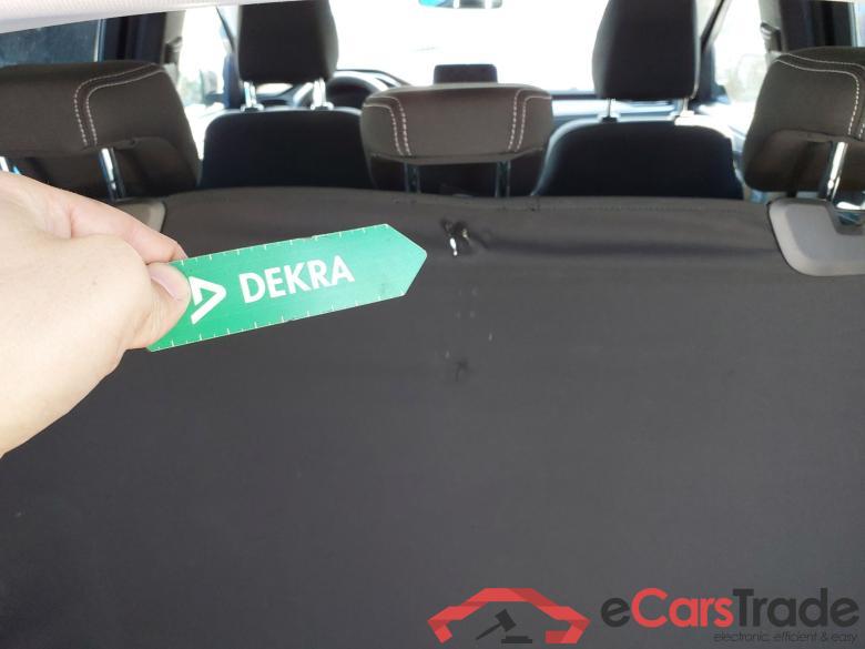 FORD Kuga 1.5 Ecoboost 150cv Titanium #6