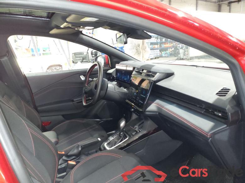 FORD Puma 1.0 EcoBoost 125cv S6.2 ST Line (Panoramic Roof) #5