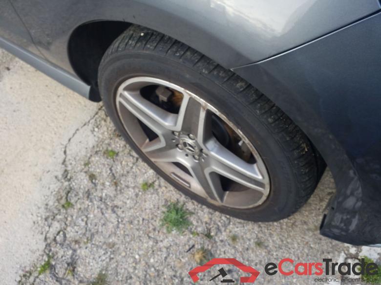 MERCEDES-BENZ Classe GLE 350d  #6