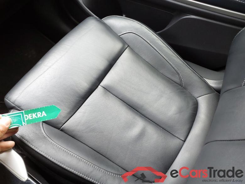 MITSUBISHI Eclipse Kaiteki 2.4 PHEV 180CV Cross #6
