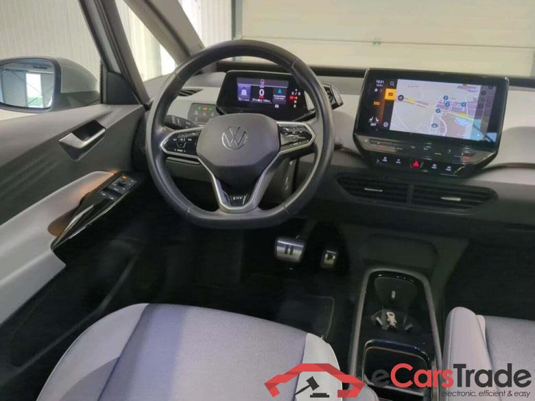 VOLKSWAGEN ID.3 First Plus 58 kWh #3