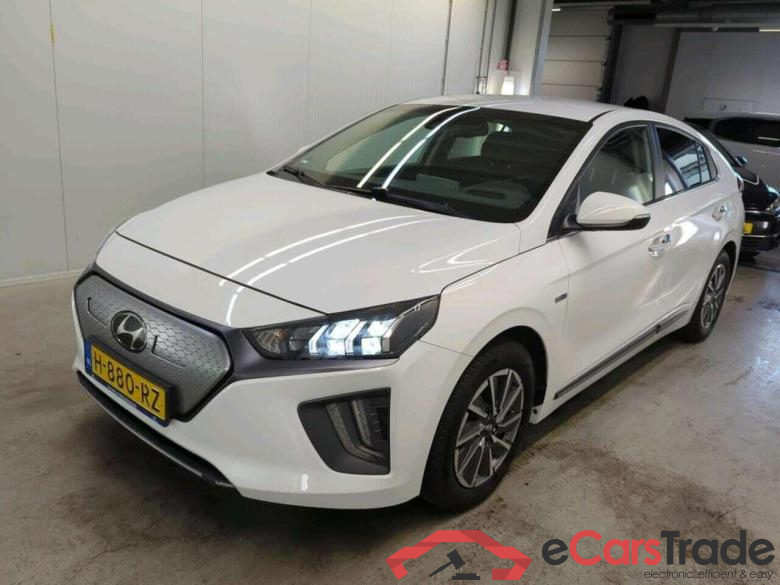 HYUNDAI IONIQ Comfort EV 38 kWh