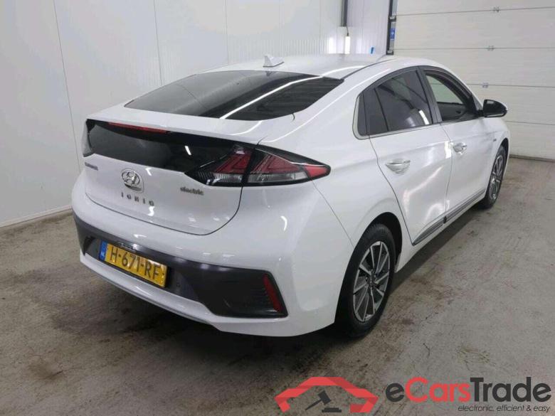 HYUNDAI IONIQ Comfort EV 38 kWh #2