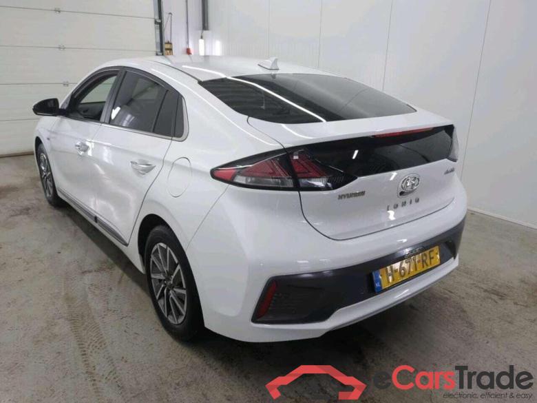 HYUNDAI IONIQ Comfort EV 38 kWh #6