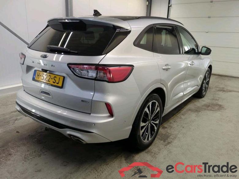 FORD KUGA 2.5 PHEV ST-Line X #2