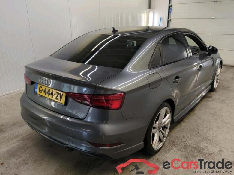 AUDI A3 Limousine 35 TFSI CoD Sp.SL.E #2