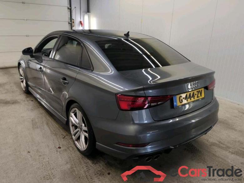 AUDI A3 Limousine 35 TFSI CoD Sp.SL.E #6