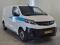 preview Opel Vivaro #1