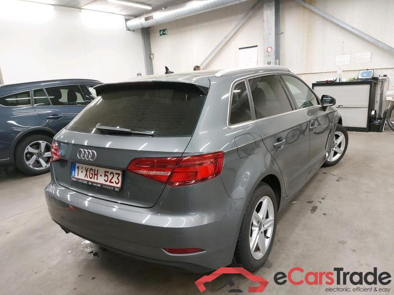 AUDI - AUD A3 SB 35 TFSi 150PK Pack Platinum With Sport Seats & B&O Sound & Rear Camera  * PETROL * #2