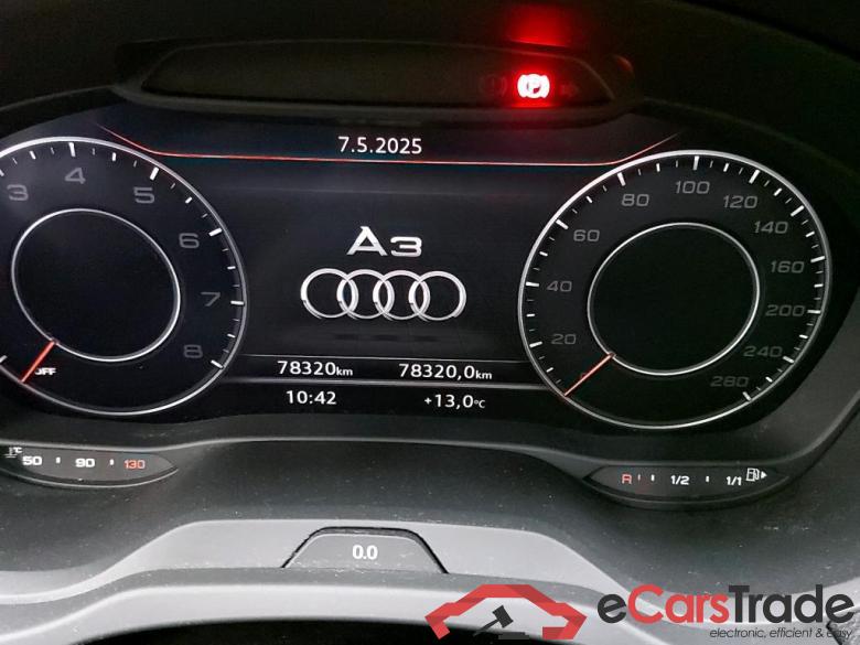 AUDI - AUD A3 SB 35 TFSi 150PK Pack Platinum With Sport Seats & B&O Sound & Rear Camera  * PETROL * #5