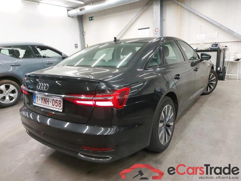 AUDI - AUD A6 30 TDI 136PK S-Tronic Business Edition Pack Business Plus & Surround Cameras & Electric Boot & Towing Hook #2