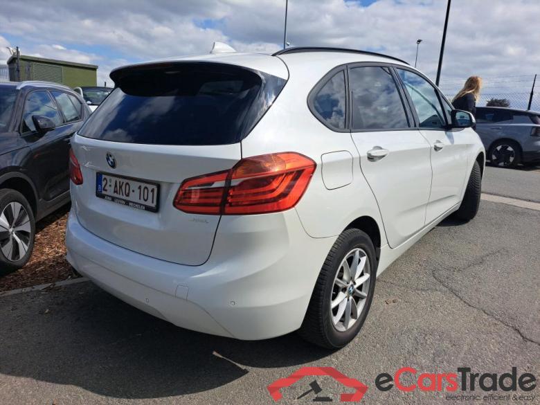 BMW - BMW 2 ACTIVE TOURER 216i 109PK Advantage Business Edition * PETROL * #2