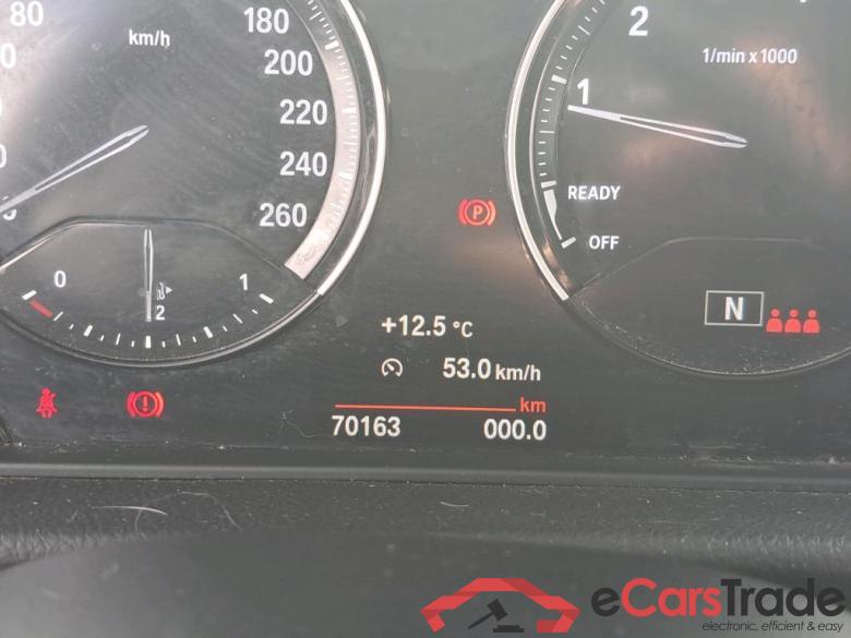 BMW - BMW 2 ACTIVE TOURER 216i 109PK Advantage Business Edition * PETROL * #5