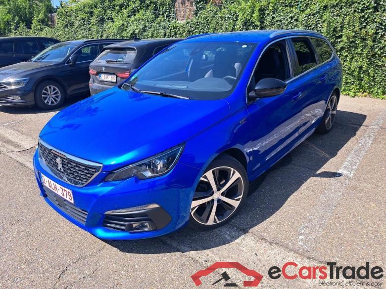 PEUGEOT - PEU 308 SW BlueHDi 130PK EAT8 GT #1
