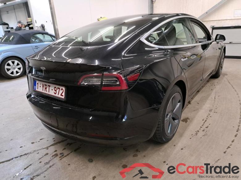 TESLA - TES MODEL 3 Standard RWD Plus 306PK * ELECTRIC * #2