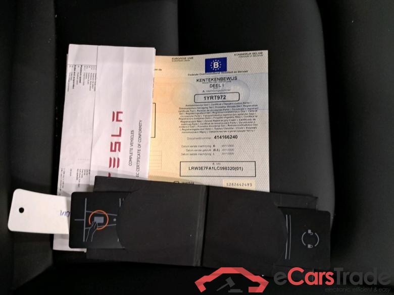 TESLA - TES MODEL 3 Standard RWD Plus 306PK * ELECTRIC * #4