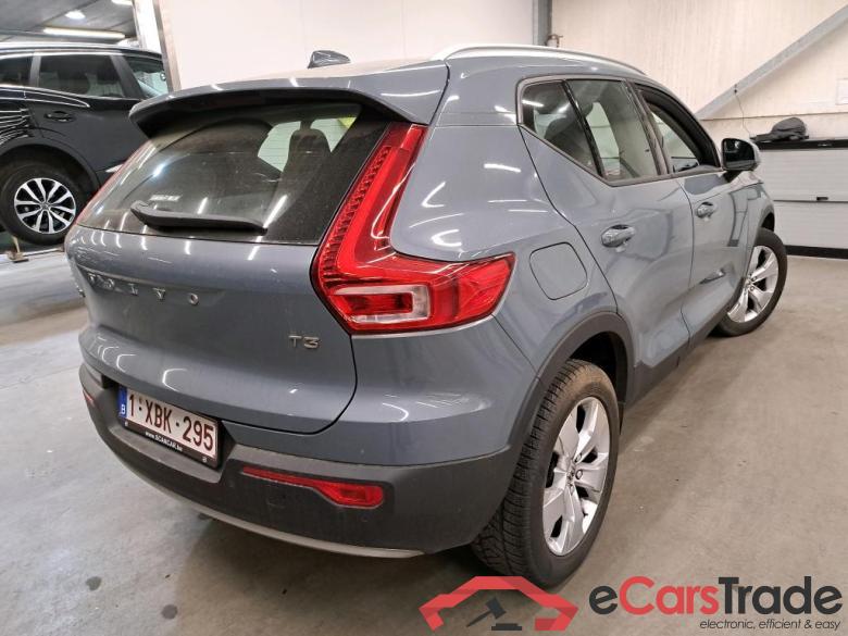 VOLVO - VOL XC40 T3 163PK Momentum Pro & IntelliSafe Surround & Semi Auto Foldable Trailer Hook & Park Assist  * PETROL * #2