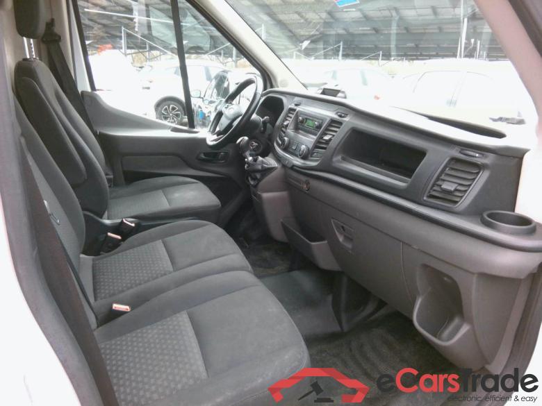 TRANSIT FGT 12M3 350 L2H2  #5