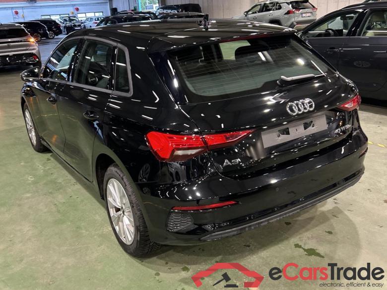 AUDI A3 SPORTBACK 1.4 40 TFSI E S TRONIC SPORTB ATTRACTION #3