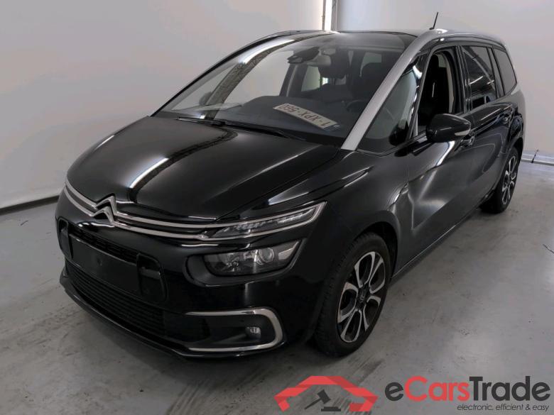 CITROAu2039N GRAND C4 SPACETOURER DIESEL 1.5 BlueHDi Business Lounge (Fl.) #1