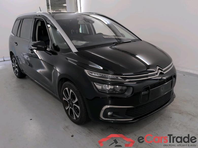 CITROAu2039N GRAND C4 SPACETOURER DIESEL 1.5 BlueHDi Business Lounge (Fl.) #2