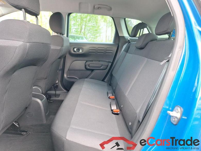 CITROËN C3 AIRCROSS 1.2 PURETECH 110 S&S BVM FEEL #3
