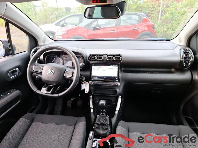 CITROËN C3 AIRCROSS 1.2 PURETECH 110 S&S BVM FEEL #5
