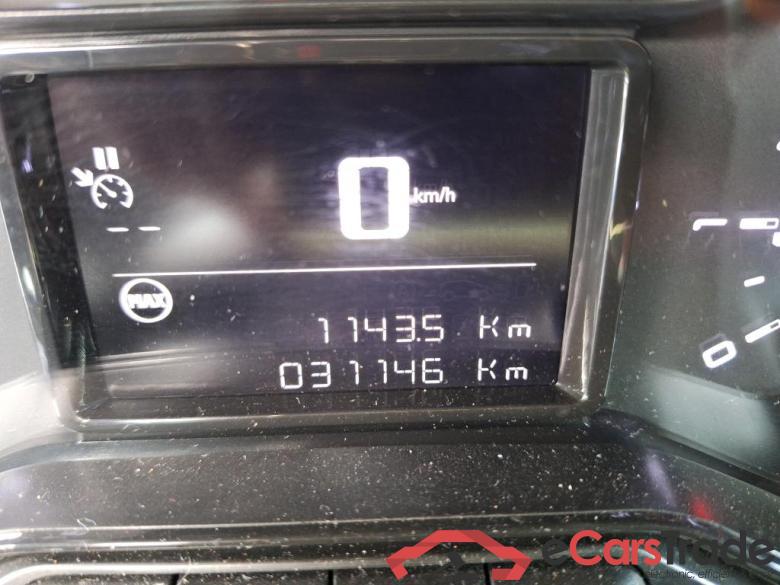 CITROËN C3 AIRCROSS 1.2 PURETECH 110 S&S BVM FEEL #6