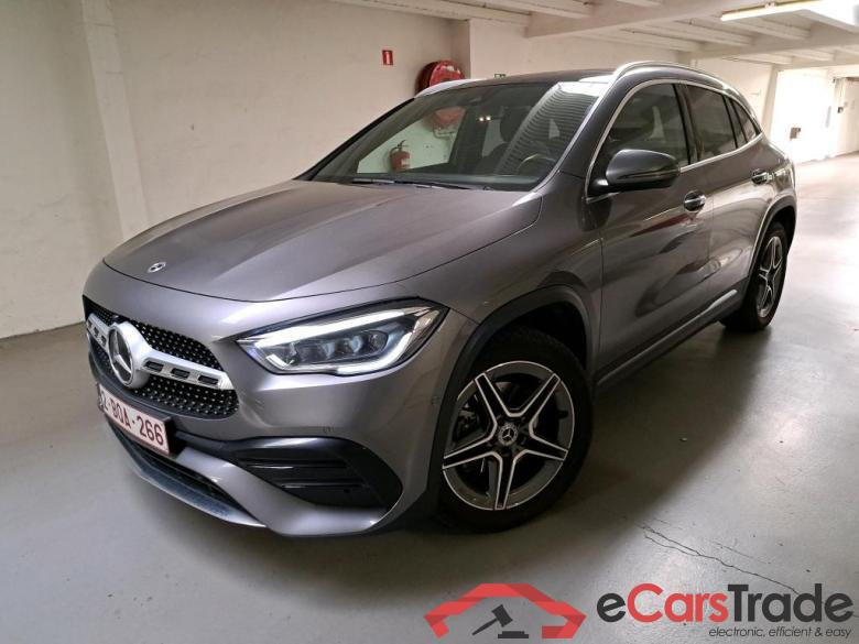 MERCEDES-BENZ GLA 1.3 GLA 250 E DCT BUSINESS SOLUTION #1