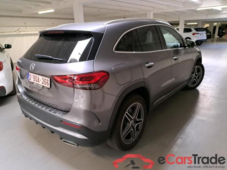 MERCEDES-BENZ GLA 1.3 GLA 250 E DCT BUSINESS SOLUTION #2