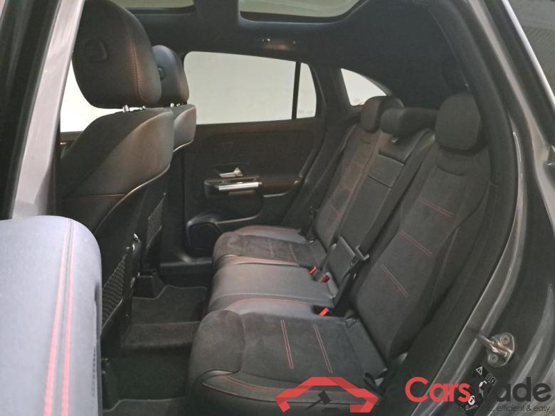 MERCEDES-BENZ GLA 1.3 GLA 250 E DCT BUSINESS SOLUTION #3