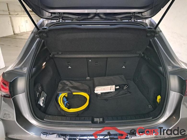 MERCEDES-BENZ GLA 1.3 GLA 250 E DCT BUSINESS SOLUTION #4