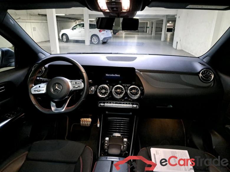 MERCEDES-BENZ GLA 1.3 GLA 250 E DCT BUSINESS SOLUTION #5