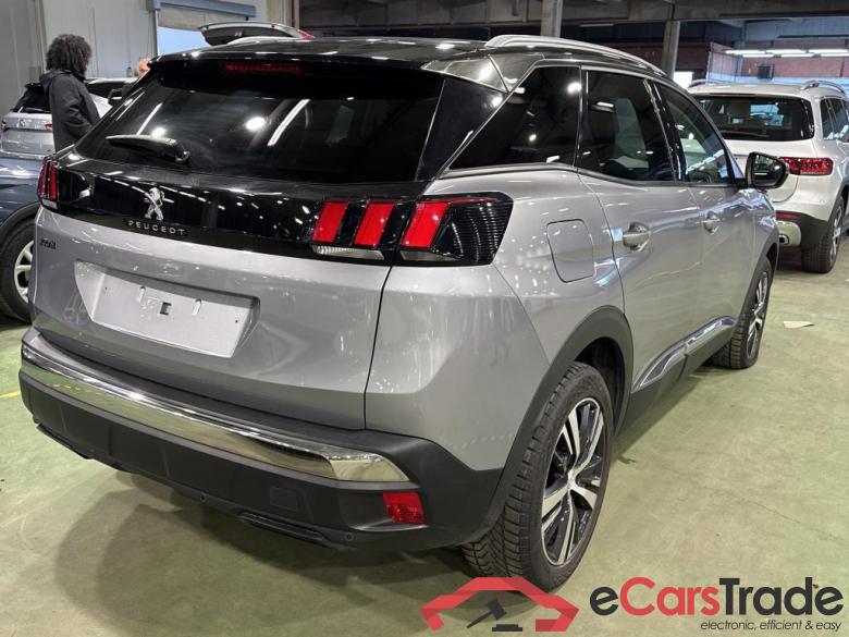 PEUGEOT 3008 DIESEL - 2016 1.5 BlueHDi Allure (EU6.2) Electrique & Massage #4