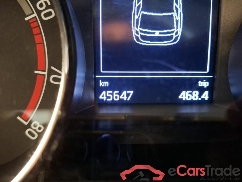 SKODA FABIA COMBI - 2018 1.0 TSI Ambition #6