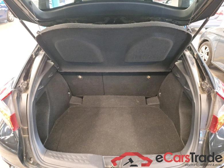 TOYOTA C-HR 1.8i VVT-i Hybrid C-Enter E-CVT(EU6.2) STOCK #4