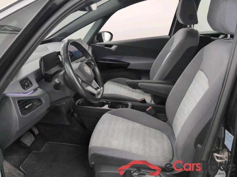 VOLKSWAGEN ID.3 58KWH PRO LIFE AUTO Style ''SIlver'' #5