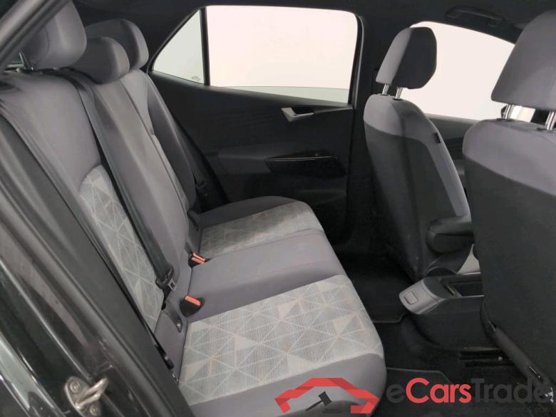 VOLKSWAGEN ID.3 58KWH PRO LIFE AUTO Style ''SIlver'' #6