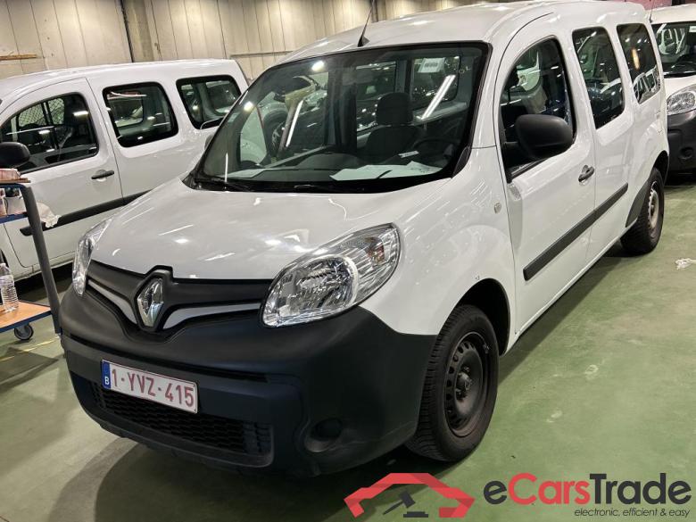 RENAULT KANGOO EXPRESS 1.5 BLUE DCI 95 CONFORT #1