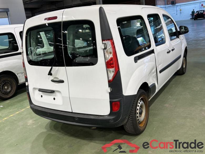 RENAULT KANGOO EXPRESS 1.5 BLUE DCI 95 CONFORT #2