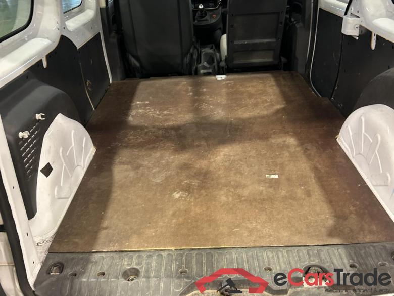 RENAULT KANGOO EXPRESS 1.5 BLUE DCI 95 CONFORT #4
