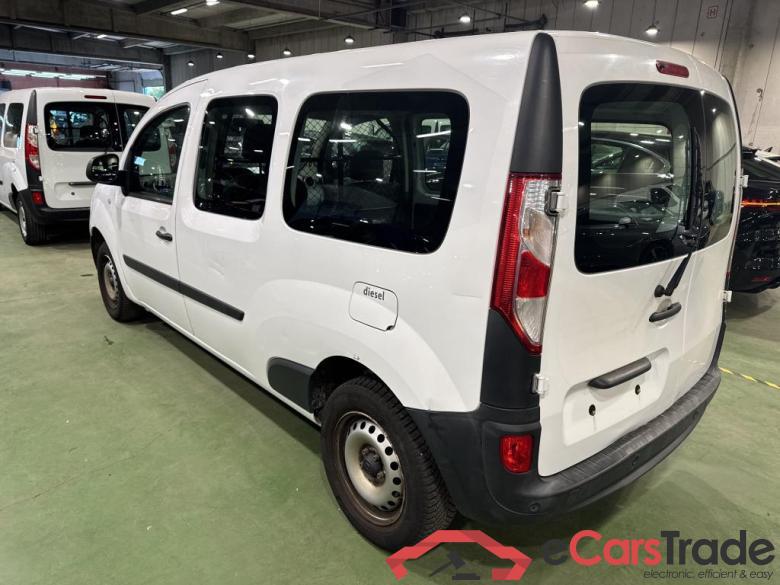 RENAULT KANGOO EXPRESS MAXI DIESEL Lot 1.3 RENAULT KANGOO EXPRESS Maxi 1.5 dCi Blue Confort #3