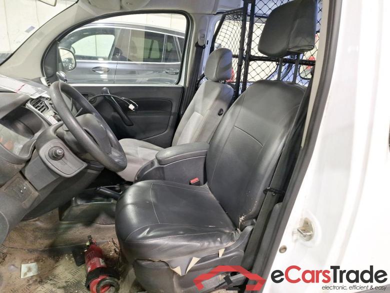 RENAULT KANGOO EXPRESS MAXI DSL - 2013 1.5 dCi Energy Confort (EU6) #5